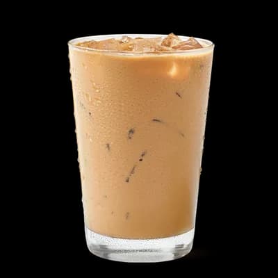 Original Protein Iced Latte