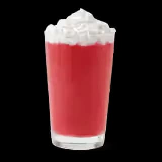 Strawberry Watermelon Frozen Quencher