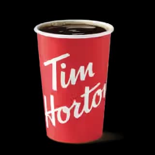 Brewed Coffee