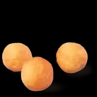Old Fashioned Plain Timbit