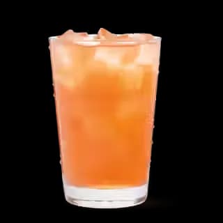 Peach Lemonade Quencher